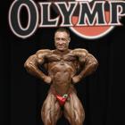 Kryvy  Oleh - IFBB Olympia 2020 - #1