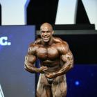 Alexis  Rivera - IFBB Olympia 2018 - #1