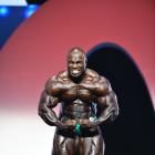 Akim  Williams - IFBB Olympia 2019 - #1