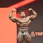 Chinedu Andrew Obiekea - IFBB Olympia 2023 - #1