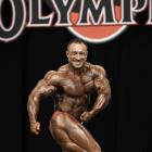 Kryvy  Oleh - IFBB Olympia 2020 - #1