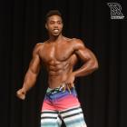 Dywane  Green - NPC Nationals 2015 - #1