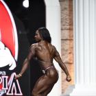 LaDawn   McDay - IFBB Olympia 2020 - #1