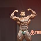 Chinedu Andrew Obiekea - IFBB Olympia 2023 - #1