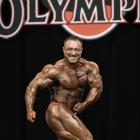 Kryvy  Oleh - IFBB Olympia 2020 - #1