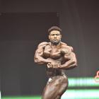 Chinedu Andrew Obiekea - IFBB Olympia 2023 - #1