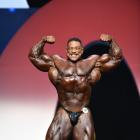 Roelly   Winklaar - IFBB Olympia 2019 - #1