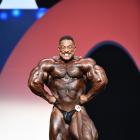 Roelly   Winklaar - IFBB Olympia 2019 - #1