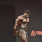 Chinedu Andrew Obiekea - IFBB Olympia 2023 - #1