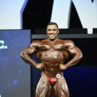 Justin  Rodriguez - IFBB Olympia 2018 - #1