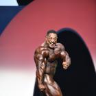 Roelly   Winklaar - IFBB Olympia 2019 - #1