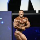 Justin  Rodriguez - IFBB Olympia 2018 - #1