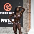 LaDawn   McDay - IFBB Olympia 2020 - #1