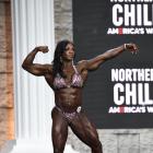 LaDawn   McDay - IFBB Olympia 2020 - #1