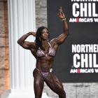 LaDawn   McDay - IFBB Olympia 2020 - #1