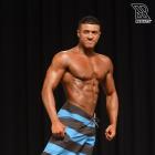 Brandon  Hammonds - NPC Nationals 2015 - #1