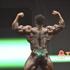Chinedu Andrew Obiekea - IFBB Olympia 2023 - #1