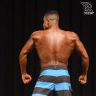 Brandon  Hammonds - NPC Nationals 2015 - #1