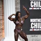 LaDawn   McDay - IFBB Olympia 2020 - #1