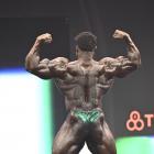 Chinedu Andrew Obiekea - IFBB Olympia 2023 - #1