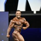 Justin  Rodriguez - IFBB Olympia 2018 - #1