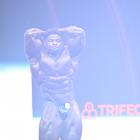 Chinedu Andrew Obiekea - IFBB Olympia 2023 - #1