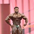 Chinedu Andrew Obiekea - IFBB Olympia 2023 - #1