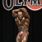 Kryvy  Oleh - IFBB Olympia 2020 - #1