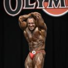 Kryvy  Oleh - IFBB Olympia 2020 - #1