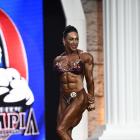 Yaxeni  Oriquen - IFBB Olympia 2020 - #1