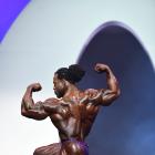 William  Bonac - IFBB Olympia 2019 - #1