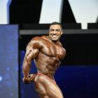 Justin  Rodriguez - IFBB Olympia 2018 - #1