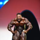 Roelly   Winklaar - IFBB Olympia 2019 - #1