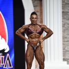 Yaxeni  Oriquen - IFBB Olympia 2020 - #1