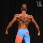 Garrett  Haught - NPC Nationals 2015 - #1