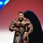 Roelly   Winklaar - IFBB Olympia 2019 - #1