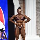 Yaxeni  Oriquen - IFBB Olympia 2020 - #1