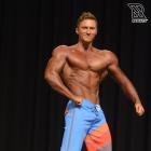 Garrett  Haught - NPC Nationals 2015 - #1