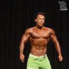 Kevin  Hernandez - NPC Nationals 2015 - #1