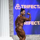 Yaxeni  Oriquen - IFBB Olympia 2020 - #1