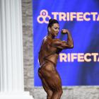 Yaxeni  Oriquen - IFBB Olympia 2020 - #1