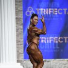 Yaxeni  Oriquen - IFBB Olympia 2020 - #1