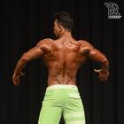 Kevin  Hernandez - NPC Nationals 2015 - #1