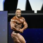 Justin  Rodriguez - IFBB Olympia 2018 - #1