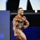 Justin  Rodriguez - IFBB Olympia 2018 - #1