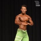 Kevin  Hernandez - NPC Nationals 2015 - #1