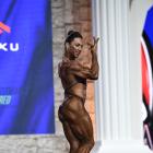 Yaxeni  Oriquen - IFBB Olympia 2020 - #1