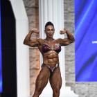 Yaxeni  Oriquen - IFBB Olympia 2020 - #1