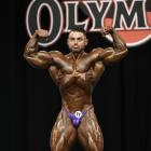 Jason  Lowe - IFBB Olympia 2020 - #1