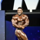 Nathan  De Asha - IFBB Olympia 2018 - #1